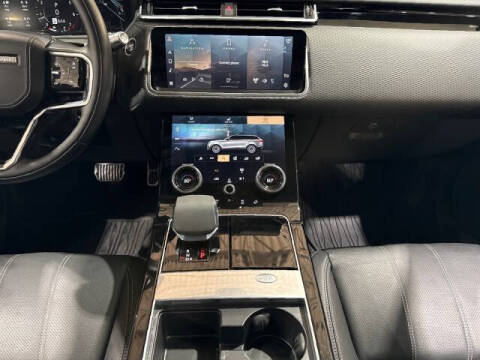 2021 Land Rover Range Rover Velar P250 R-Dynamic S