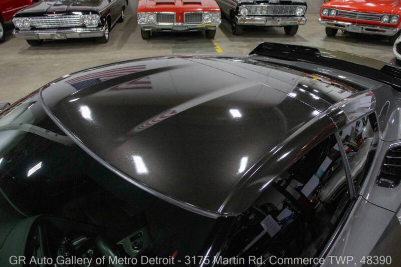 2015 Chevrolet Corvette Stingray