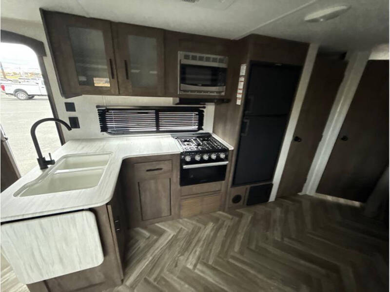 2022 Forest River Salem Cruise Lite