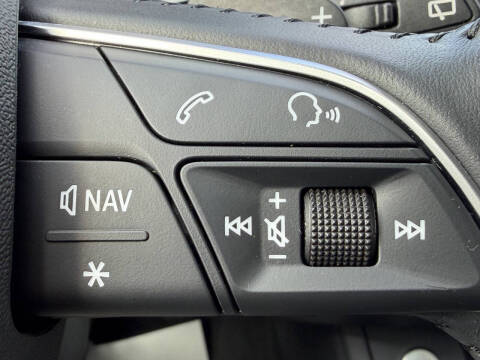 2020 Audi Q5 quattro Premium Plus 45 TFSI