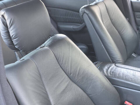 1999 Mercedes-Benz S320