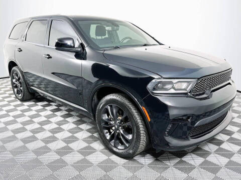 2022 Dodge Durango SXT