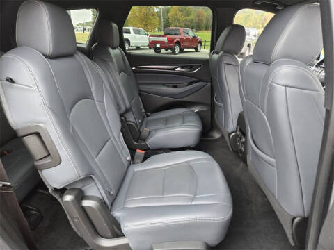 2024 Buick Enclave Premium