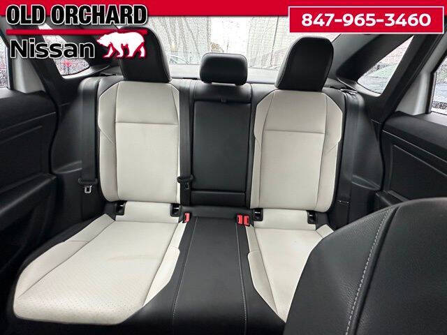 2021 Volkswagen Jetta R-Line