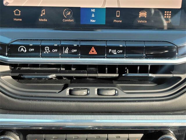 2023 Jeep Compass High Altitude