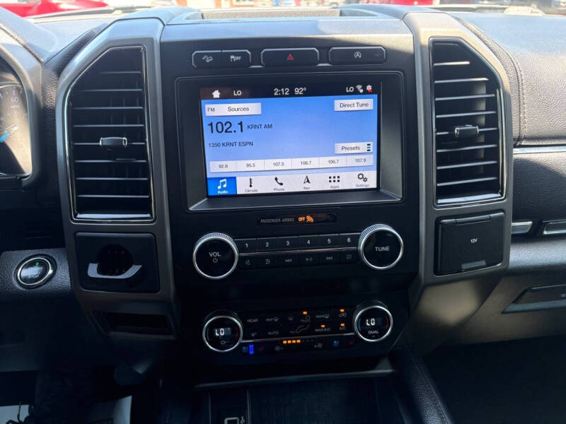 2019 Ford Expedition MAX XLT