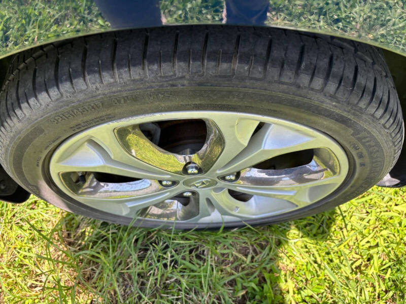 2013 Hyundai Elantra GT