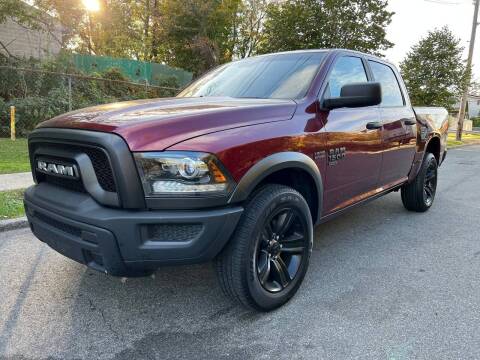 2021 RAM 1500 Classic for sale at US Auto Network in Staten Island NY