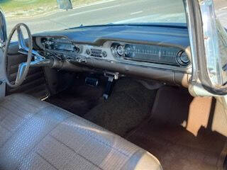 1960 Oldsmobile Super 88