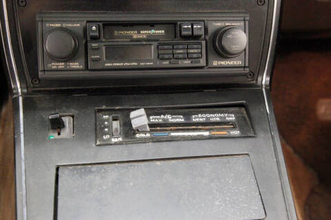 1977 Chevrolet Corvette