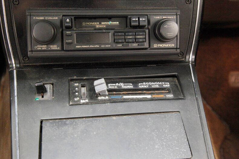 1977 Chevrolet Corvette