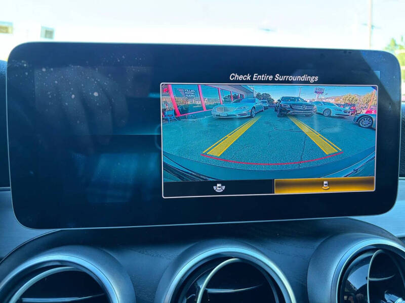 2021 Mercedes-Benz C-Class C 300