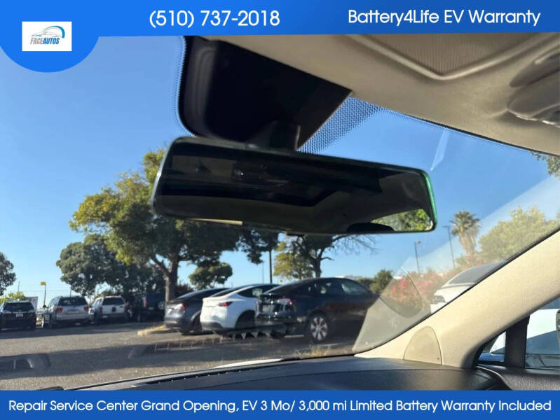 2014 Tesla Model S