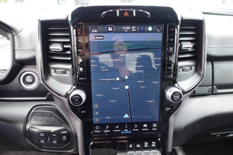 2023 RAM Ram Pickup