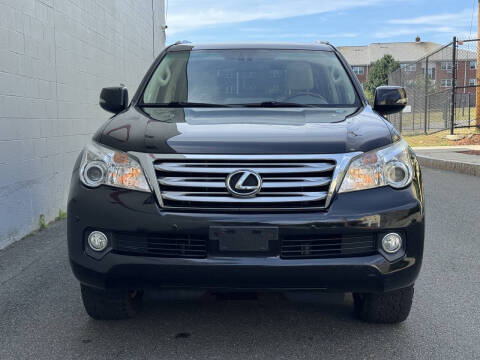 2013 Lexus GX 460