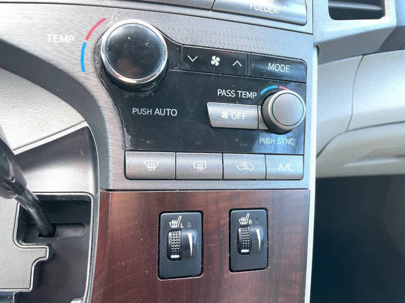 2009 Toyota Venza AWD V6