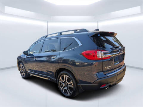 2025 Subaru Ascent Touring