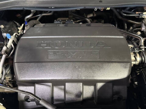 2011 Honda Pilot EX-L
