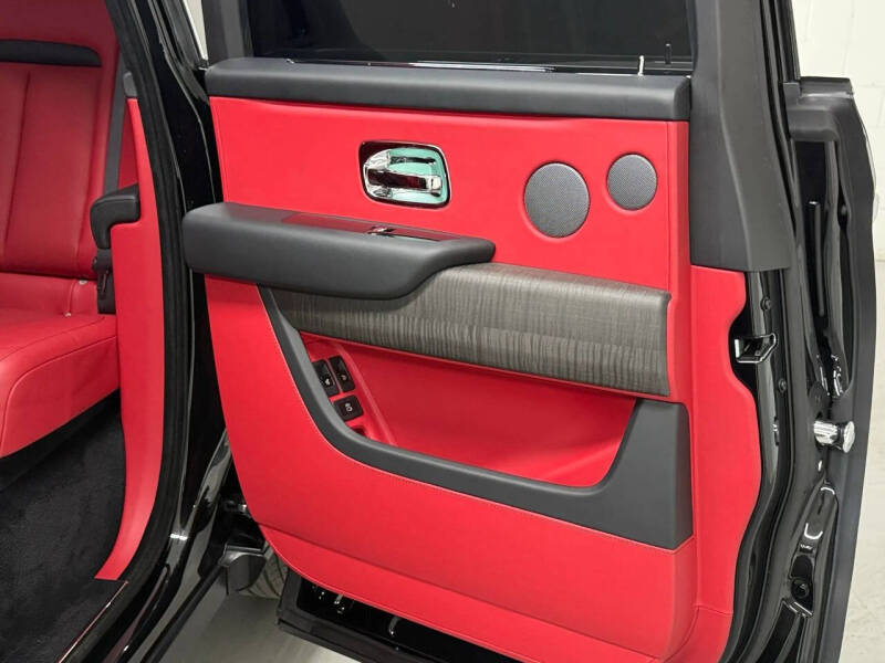 2024 Rolls-Royce Cullinan