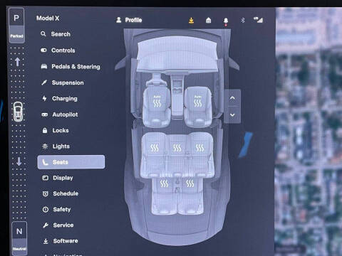 2023 Tesla Model X