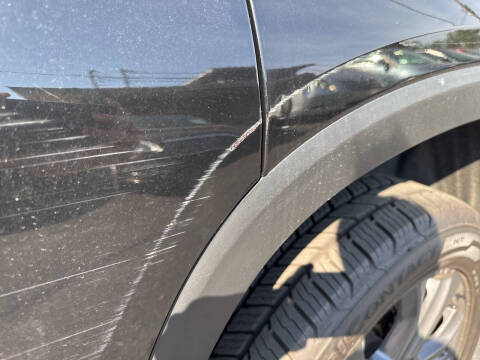 2019 Chevrolet Traverse High Country