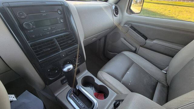 2006 Ford Explorer XLT