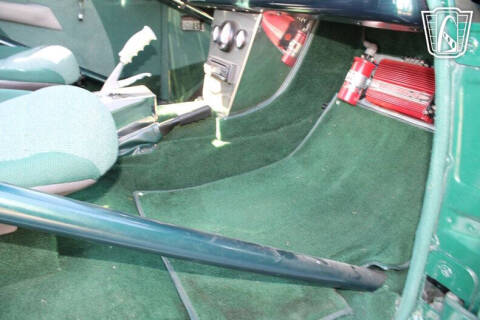 1954 Chevrolet Bel Air