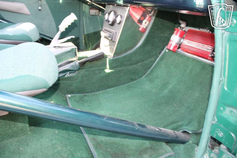 1954 Chevrolet Bel Air