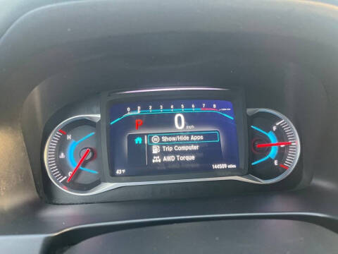 2022 Honda Pilot Black Edition