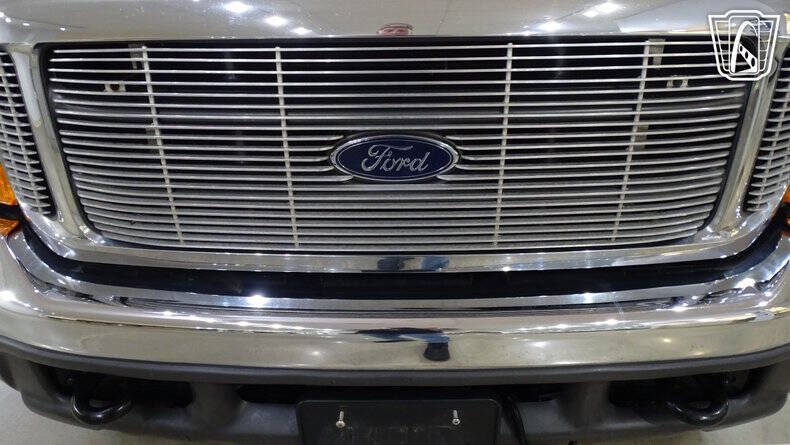 2000 Ford F-350 Super Duty