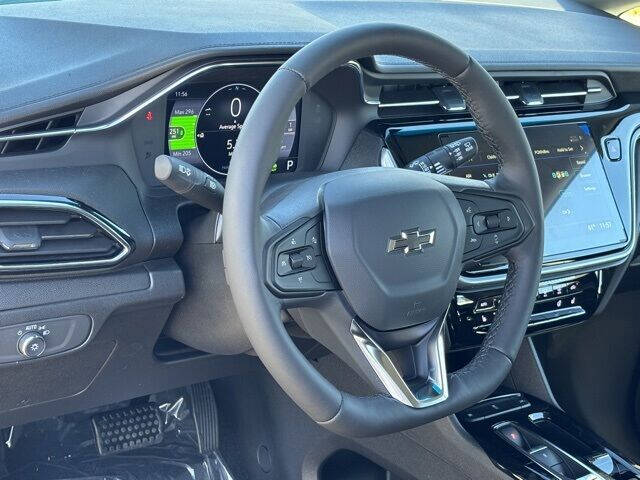 2023 Chevrolet Bolt EV 2LT