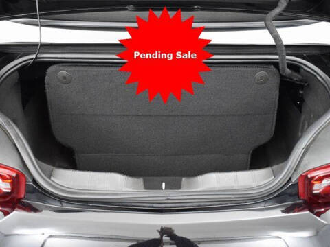 2019 Chevrolet Camaro LT