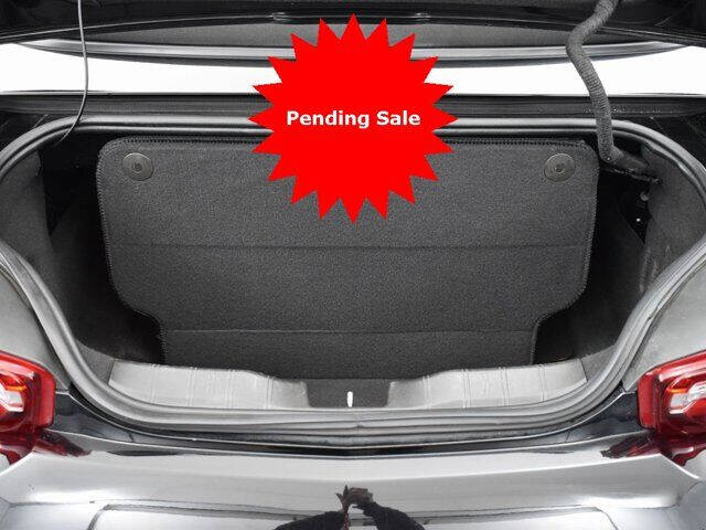 2019 Chevrolet Camaro LT