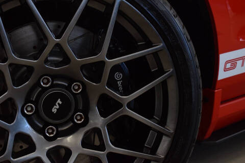 2011 Ford Shelby GT500