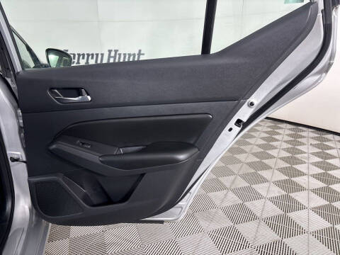 2022 Nissan Altima 2.5 S