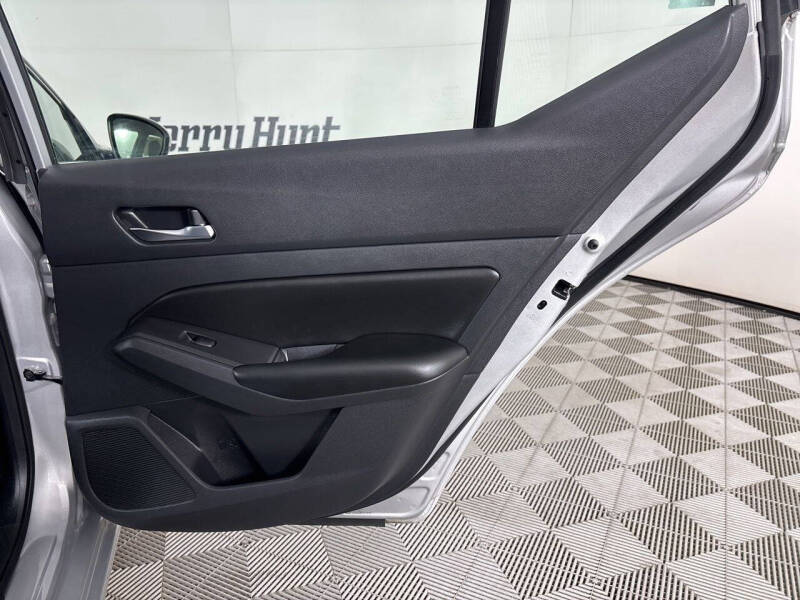 2022 Nissan Altima 2.5 S