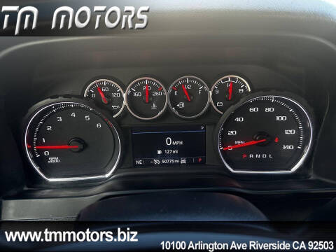 2022 Chevrolet Silverado 2500HD