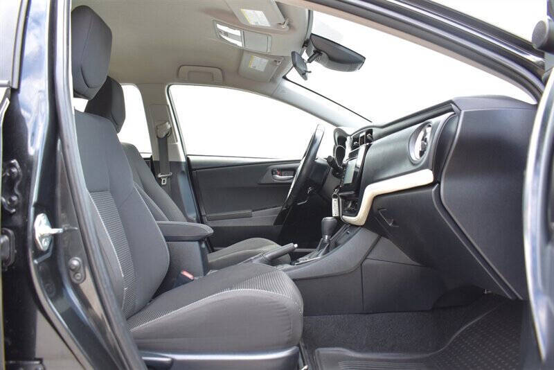 2018 Toyota Corolla iM