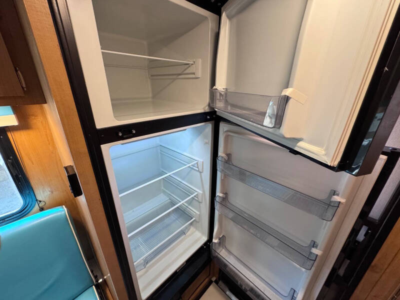 2023 Riverside RV Retro 135