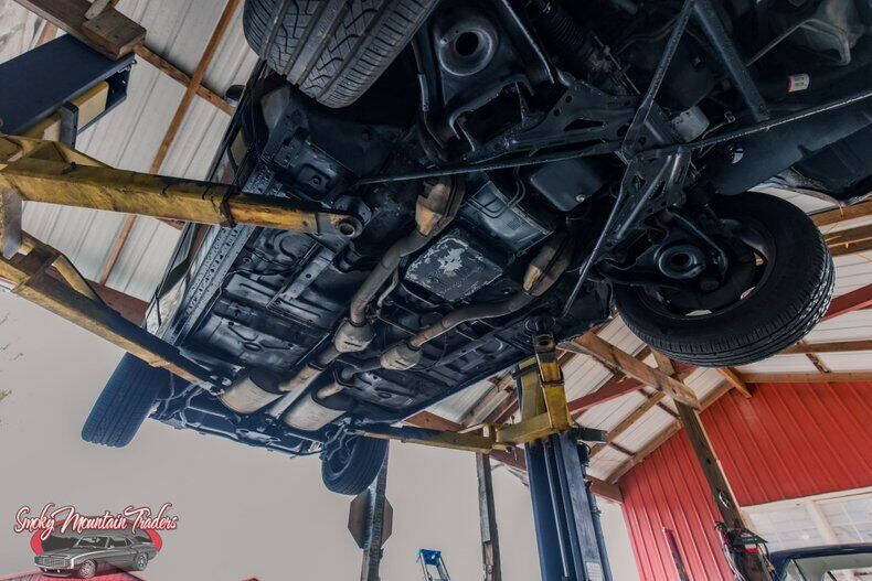 1993 Ford Mustang LX 5.0