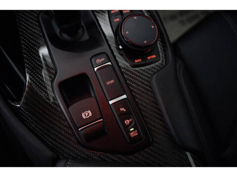 2020 Toyota GR Supra 3.0 Premium