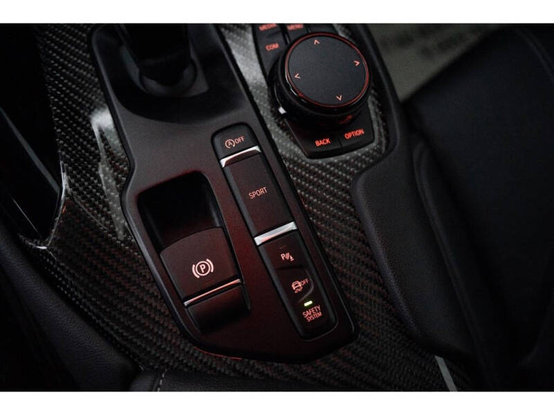 2020 Toyota GR Supra 3.0 Premium