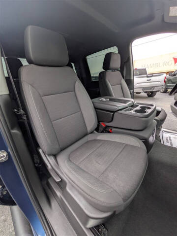 2022 Chevrolet Silverado 3500HD