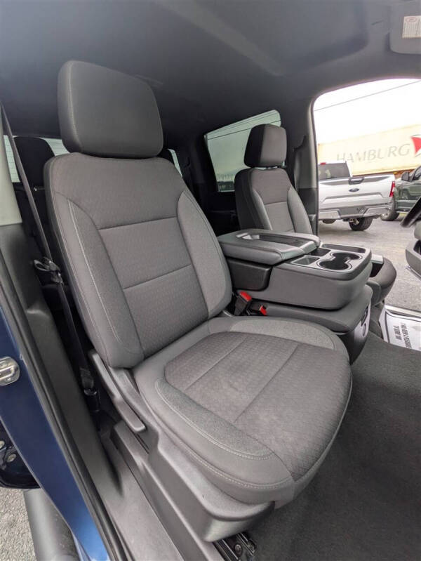 2022 Chevrolet Silverado 3500HD