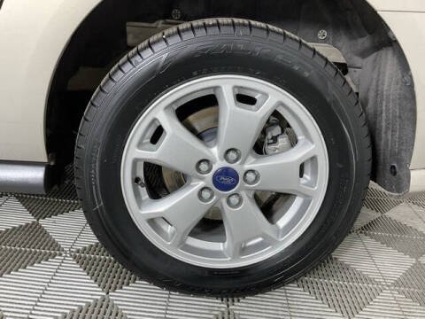 2015 Ford Transit Connect XLT