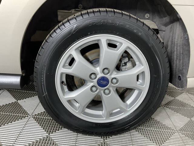 2015 Ford Transit Connect XLT