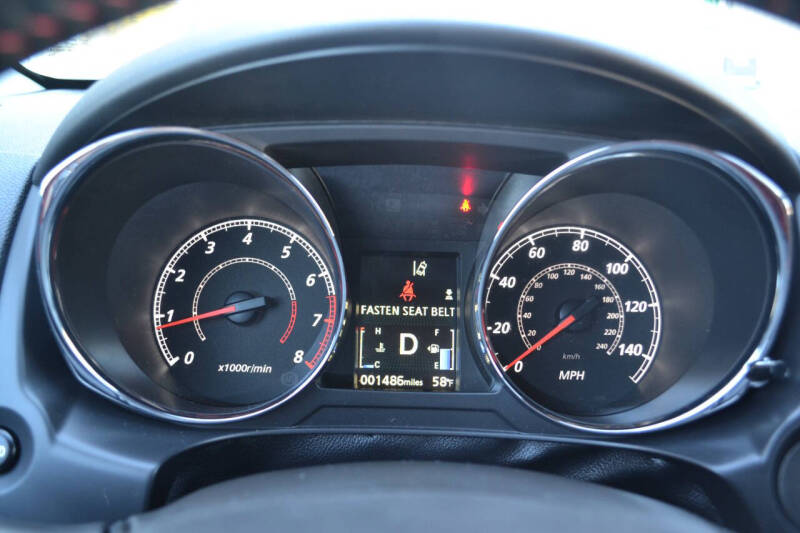 2025 Mitsubishi Outlander Sport LE