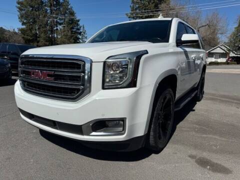 2015 GMC Yukon for sale at Local Motors in Bend OR