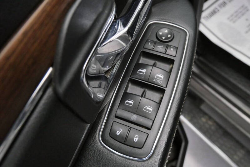 2015 RAM 2500 Laramie