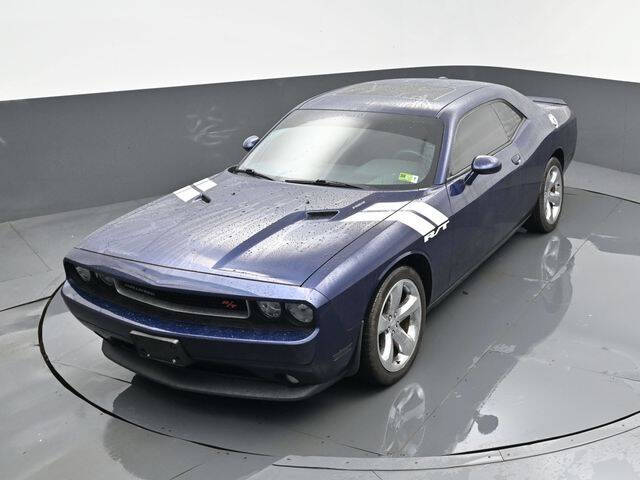 2014 Dodge Challenger SXT